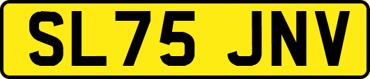 SL75JNV