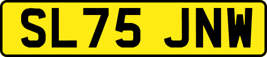 SL75JNW