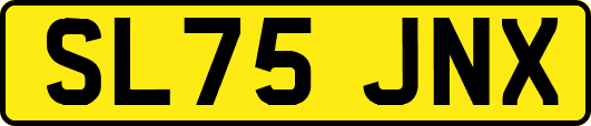 SL75JNX