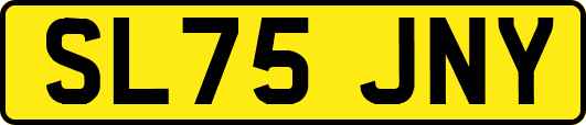 SL75JNY