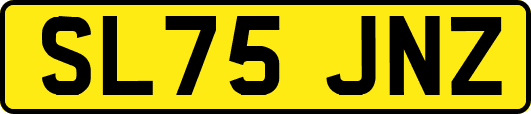 SL75JNZ