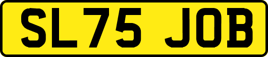SL75JOB
