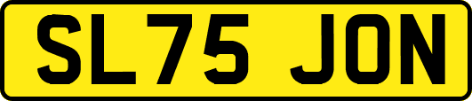 SL75JON