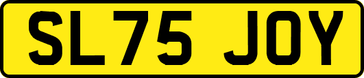 SL75JOY