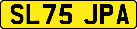SL75JPA