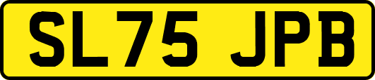 SL75JPB