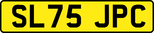 SL75JPC