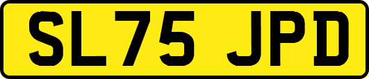 SL75JPD