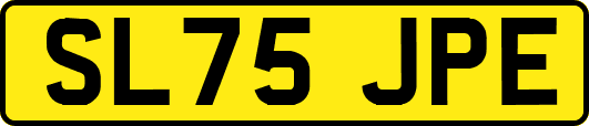SL75JPE