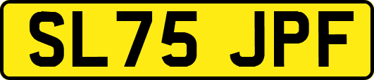 SL75JPF