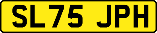 SL75JPH
