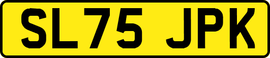 SL75JPK