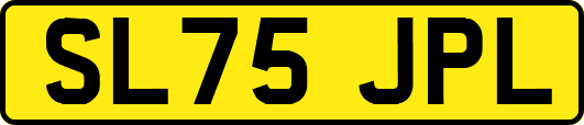 SL75JPL
