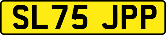 SL75JPP