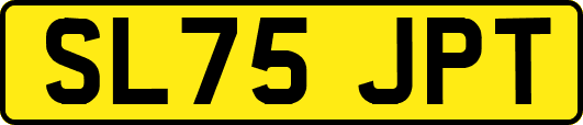 SL75JPT