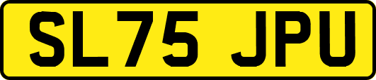 SL75JPU