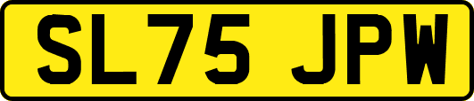 SL75JPW