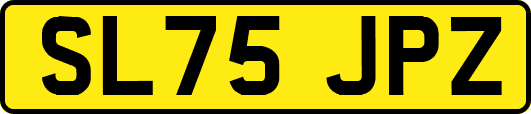 SL75JPZ