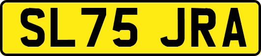 SL75JRA