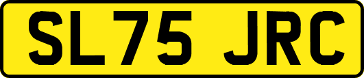 SL75JRC