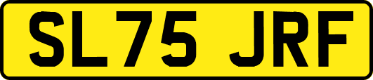 SL75JRF