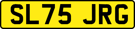 SL75JRG