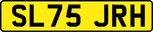SL75JRH