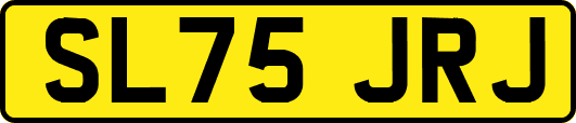 SL75JRJ