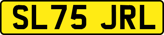 SL75JRL
