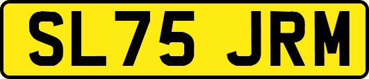 SL75JRM