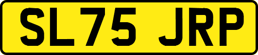 SL75JRP