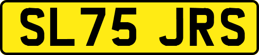 SL75JRS