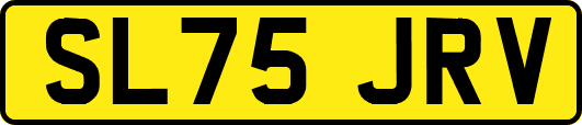 SL75JRV