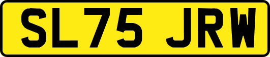 SL75JRW