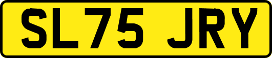 SL75JRY