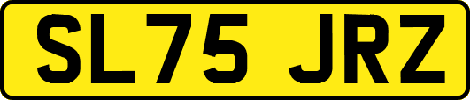 SL75JRZ