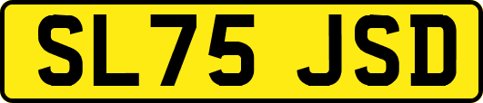 SL75JSD