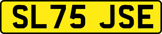 SL75JSE