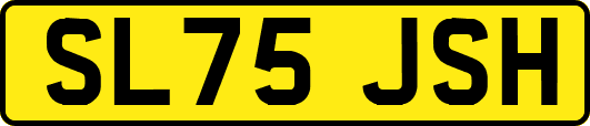 SL75JSH