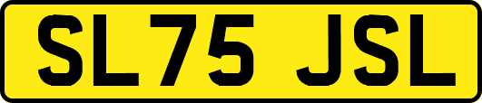 SL75JSL