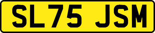 SL75JSM