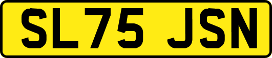 SL75JSN