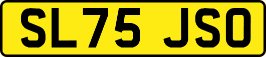 SL75JSO