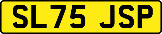SL75JSP