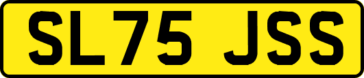 SL75JSS