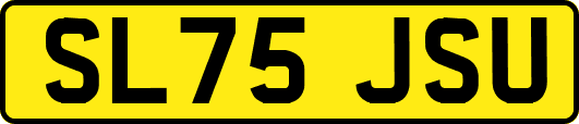 SL75JSU