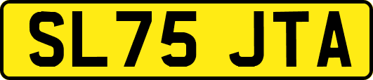SL75JTA