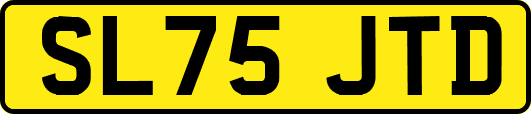 SL75JTD