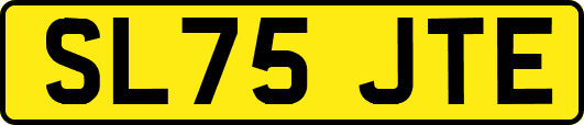 SL75JTE