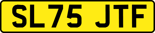 SL75JTF